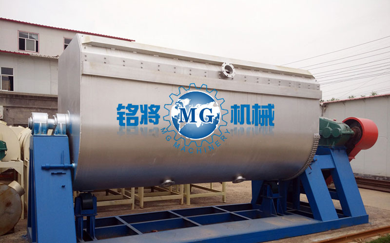 真石漆混合機(jī)運轉(zhuǎn)時注意事項，真石漆混合機(jī)故障分析