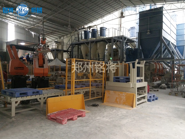 自己做膩子粉怎么樣？掙錢么？