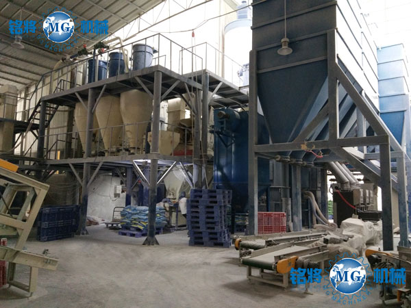 自己做膩子粉怎么樣？掙錢么？