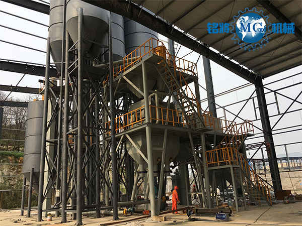 開個膩子粉廠要多少錢？需要辦什么證件