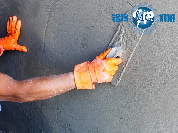 預(yù)拌砂漿、干粉砂漿與纖維素、硅酸鎂鋁有什么關(guān)系？