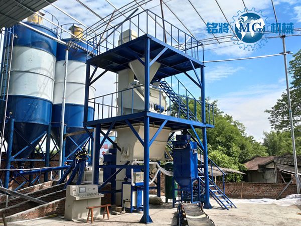 為什么說瓷磚膠企業(yè)比水泥砂漿企業(yè)更受歡迎？