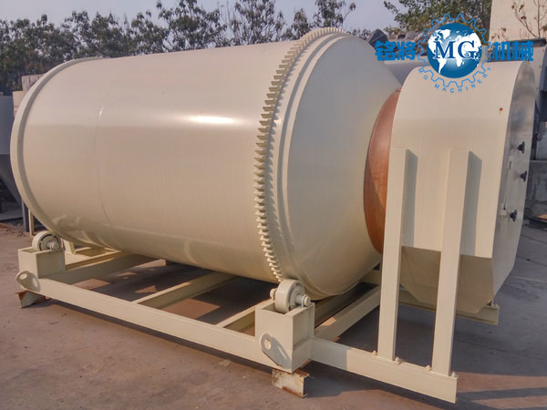 玻化微珠保溫砂漿設(shè)備為何如此流行？