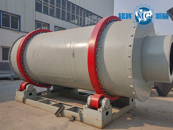 沙子烘干機(jī)首次點火應(yīng)注意哪些問題？