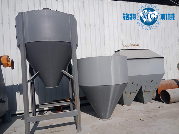 怎么保養(yǎng)干粉砂漿生產(chǎn)線的供料倉？