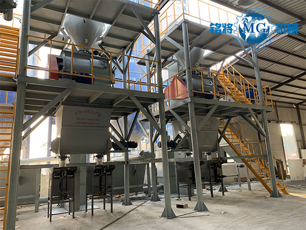 生產(chǎn)膩?zhàn)臃墼O(shè)備多少錢一臺？生產(chǎn)膩?zhàn)臃墼O(shè)備怎么選？