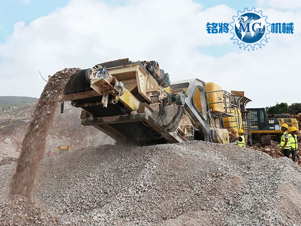 明確砂石骨料來(lái)源！浙江省強(qiáng)化對(duì)砂石質(zhì)量的監(jiān)管