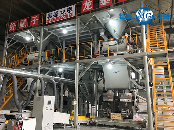 購(gòu)買膩?zhàn)臃墼O(shè)備產(chǎn)量越高越好嗎？