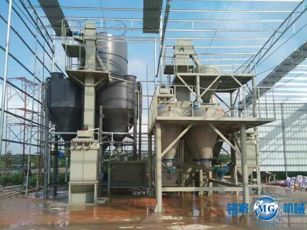 什么是灌漿料？灌漿料用途的用途是什么？