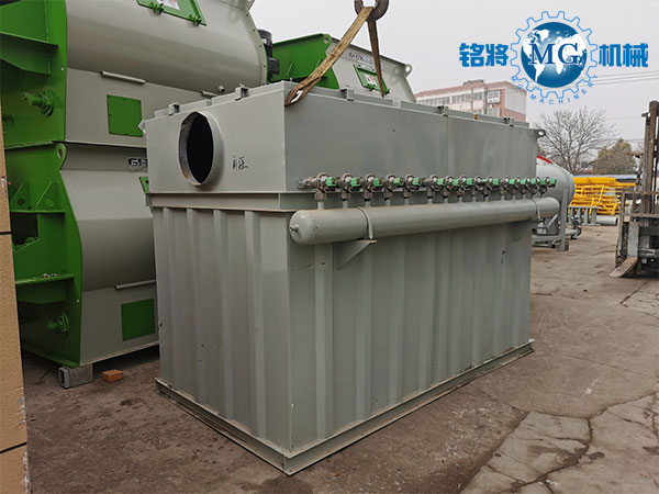 脈沖除塵器的清灰方式有哪些？