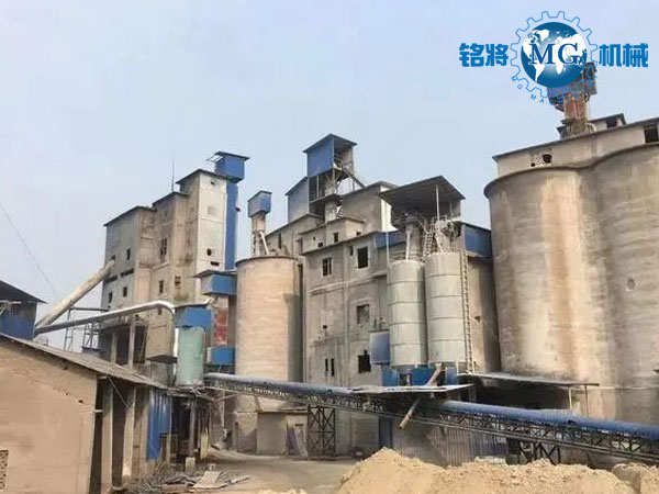 脫硫石膏含水量大的原因及解決辦法，你知道嗎？