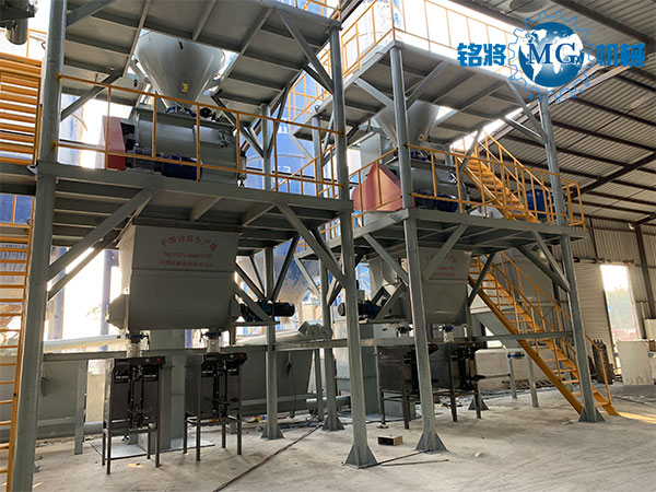 內(nèi)墻膩子粉和外墻膩子粉的區(qū)別，有何不同？