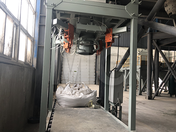 使用水泥散裝機要注意哪些問題？