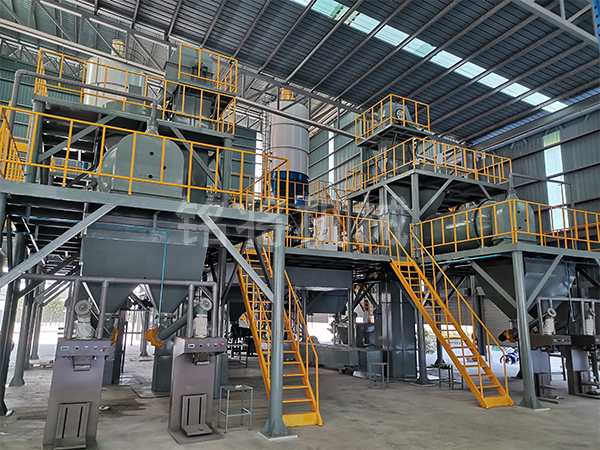 玻化微珠保溫砂漿配置方法，?；⒅楸厣皾{配置的一些建議