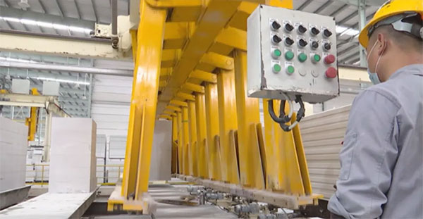 投資5.2 億，涪陵磷石膏規(guī)模化綜合利用、輕質(zhì)墻體材料生產(chǎn)項(xiàng)目啟動(dòng)!